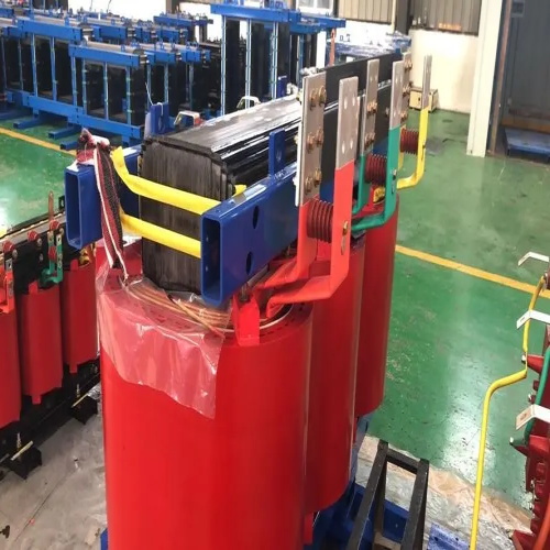 振兴SCB14非晶合金变压器