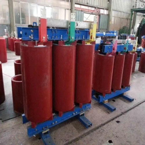 振兴SCBH15-800KVA电力变压器